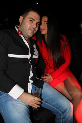 Taiga Beirut On Saturday Night